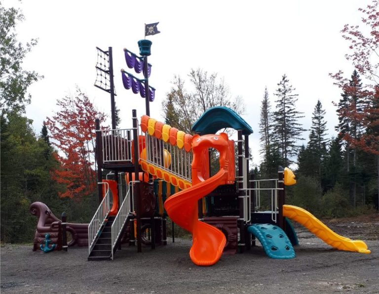 Camping LacEtchemin Un été inoubliable!