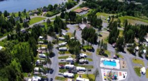 Camping Lac-Etchemin – Un été inoubliable!